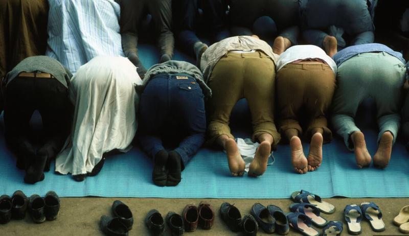 Mošeja, ali lahko to nekoliko tišje? Danska razmišlja o prepovedi islamskega poziva k molitvi