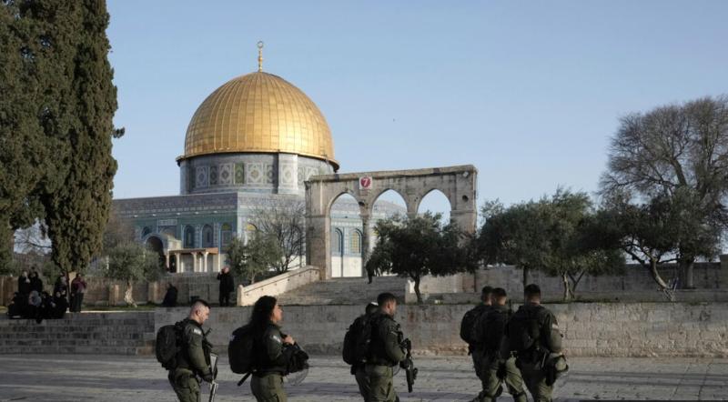 Zakaj je mošeja Al Aksa sprožilec izraelsko-palestinskega spopada
