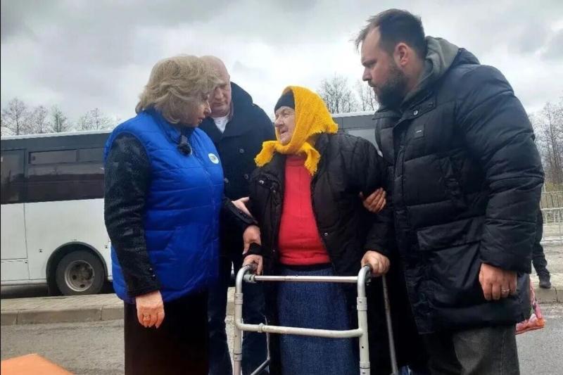 Kijevski režim izpustil še zadnje ugrabljene ruske talce?