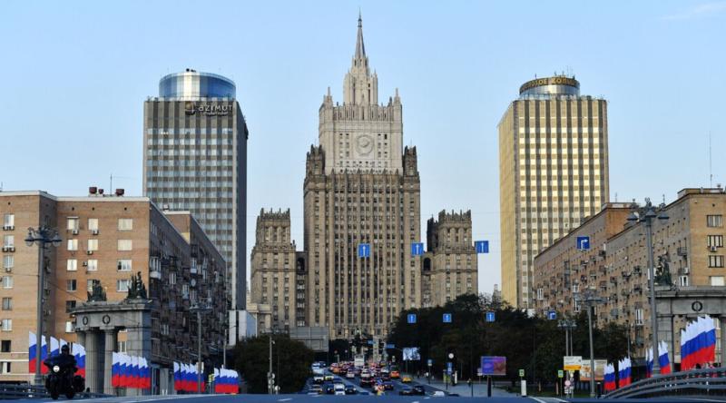 Moskva svari Zahod: Zaradi zaplembe ruskega premoženja boste nosili posledice