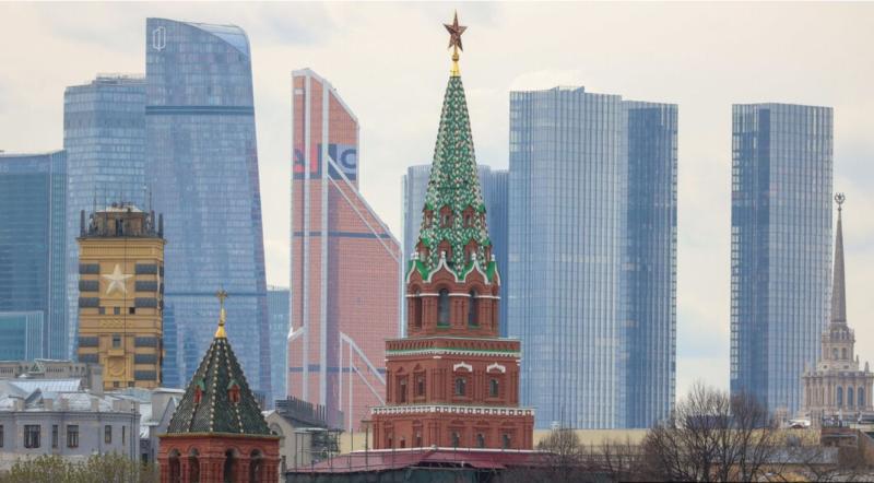 Moskva: Če zaplenijo rusko lastnino, bodo ZDA odgovarjale