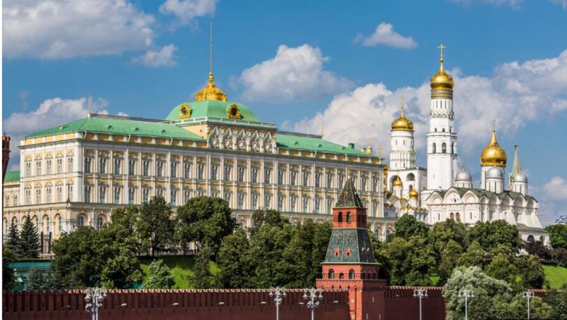 Moskva Washingtonu pošilja opozorilne signale: Pripravljamo se na dolgotrajen spopad z ZDA
