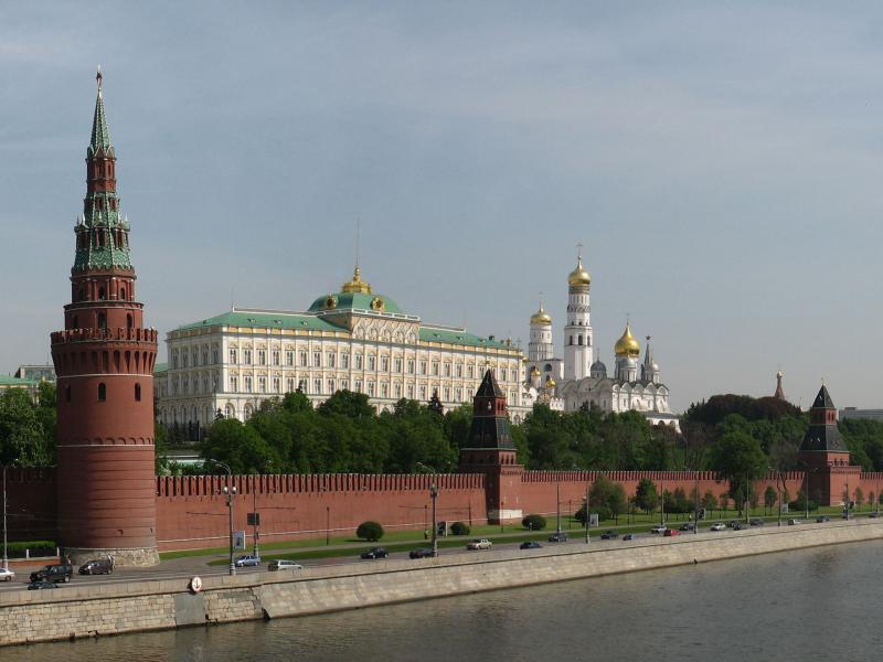 Vohuni iz Kremlja obmolknili, CIA tava v temi - kakšni so Putinovi načrti?
