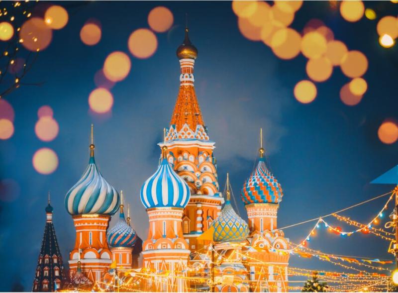 Najlepše želje iz Kremlja: katerim svetovnim voditeljem je Vladimir Putin zaželel srečno novo leto 2026?