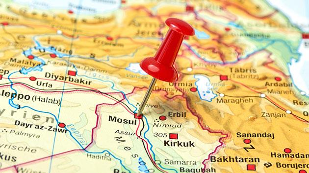 Po padcu Mosula: kako preprečiti ponovni vzpon Islamske države