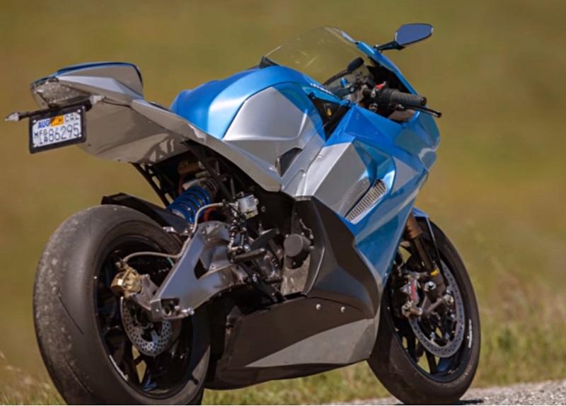 Pet najhitrejših motorjev leta 2017