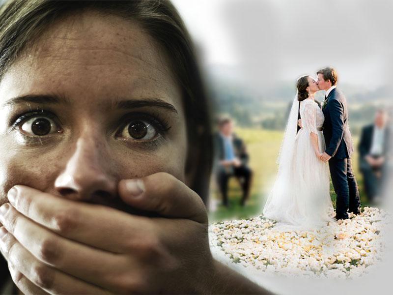 Na katoliški univerzi v Daytonu besede »mož in žena« označili kot neprimerne