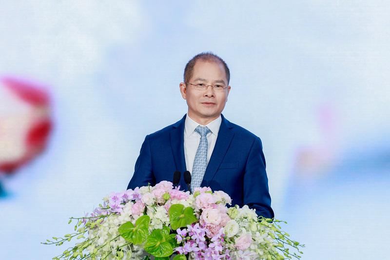 Huawei:Trajnost in razvoj sta bila ključna v letu 2022, letos sodelujejo z več kot devetimi milijoni razvijalcev