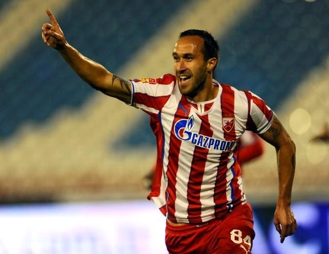 Olimpija pripeljala nekdanjega srbskega reprezentanta