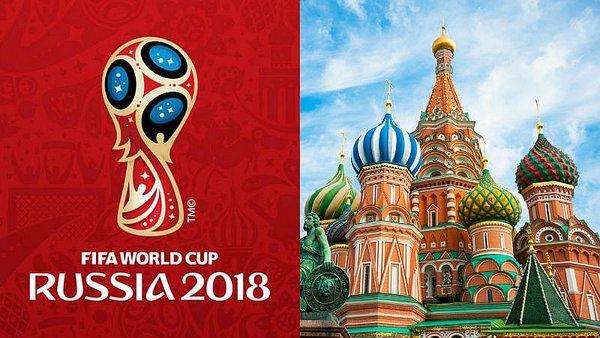 Za mundial 2018 že preko 3,5 milijona prošenj za vstopnice
