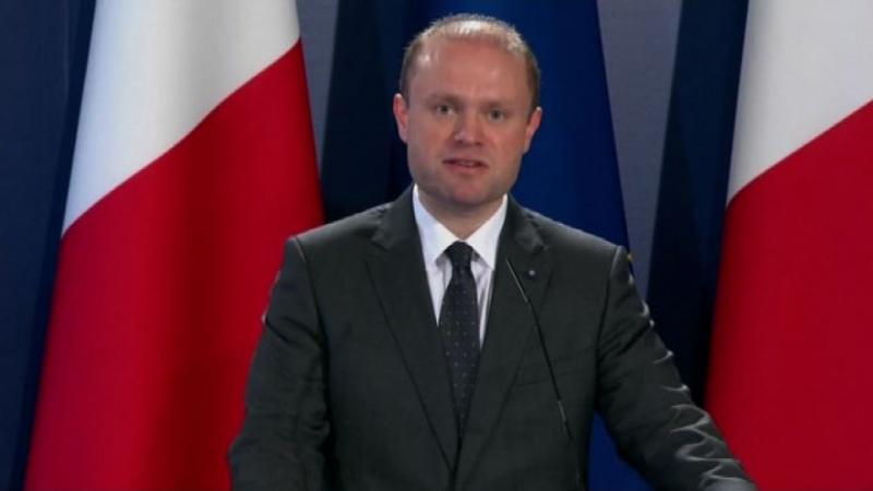 Malteški parlament potrdil zakon o istospolnih porokah