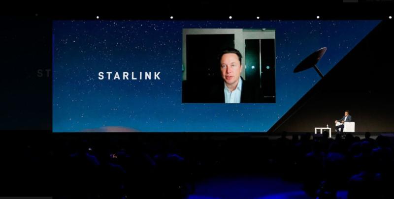 Pentagonu vojna, Musku dobiček: Kako je »Starlink« postal orožje, brez katerega ameriška vojska ne more