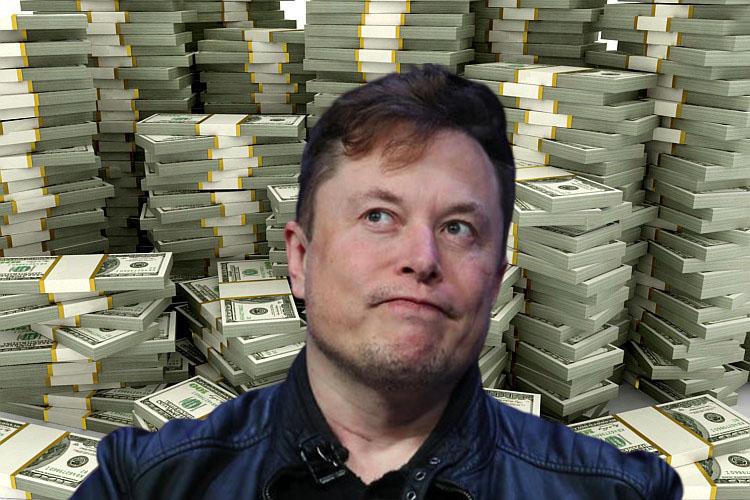 Musk bo prvič volil republikance: »Imamo inflacijo, ker je vlada natisnila na milijone več dolarjev, kot bi jih smela!«