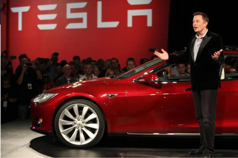 Elon Musk o svobodi govora, laži zahodnega merjenja BDP-ja in zakaj je tri leta spal na tleh tovarne Tesla