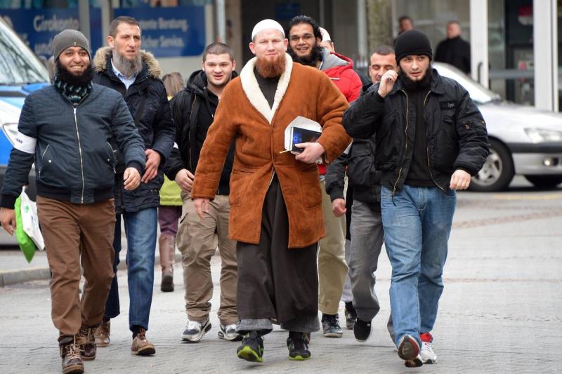 Nemška vlada pravi, da ni potrebe po