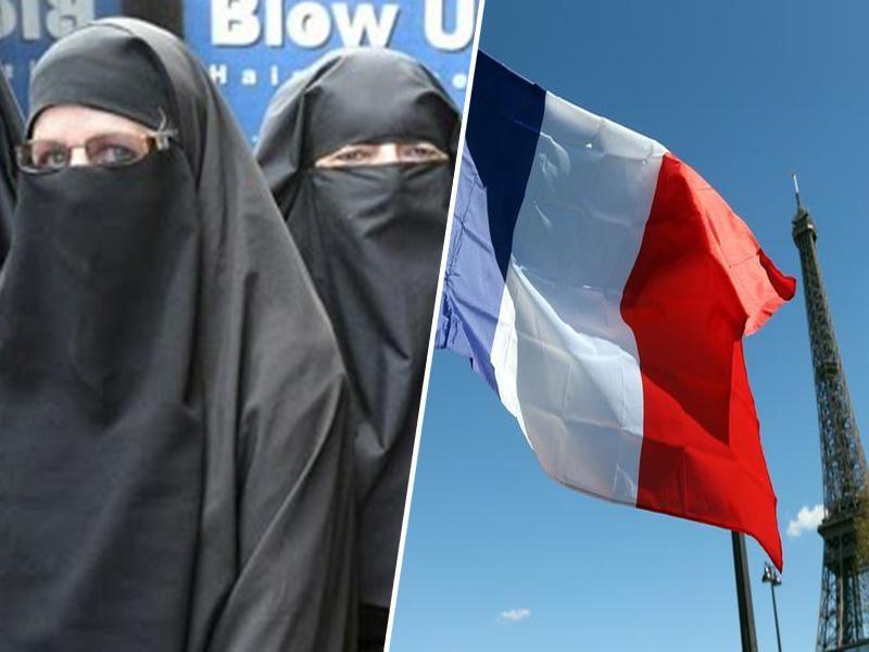 Francoske džihadistke predstavljajo resno varnostno grožnjo