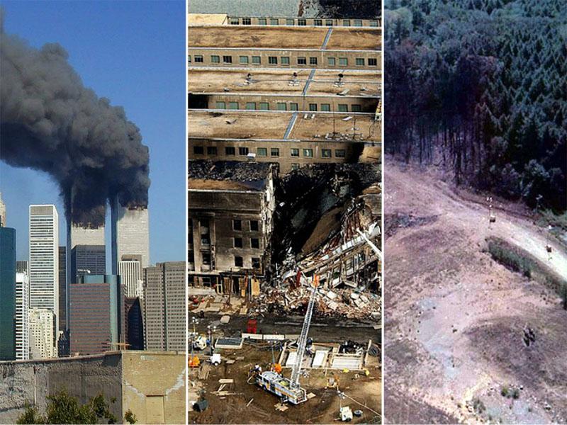 9/11: Teroristični napadi, ki so spremenili svet