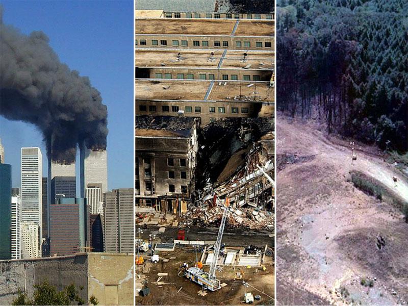 9/11: Teroristični napadi, ki so spremenili svet