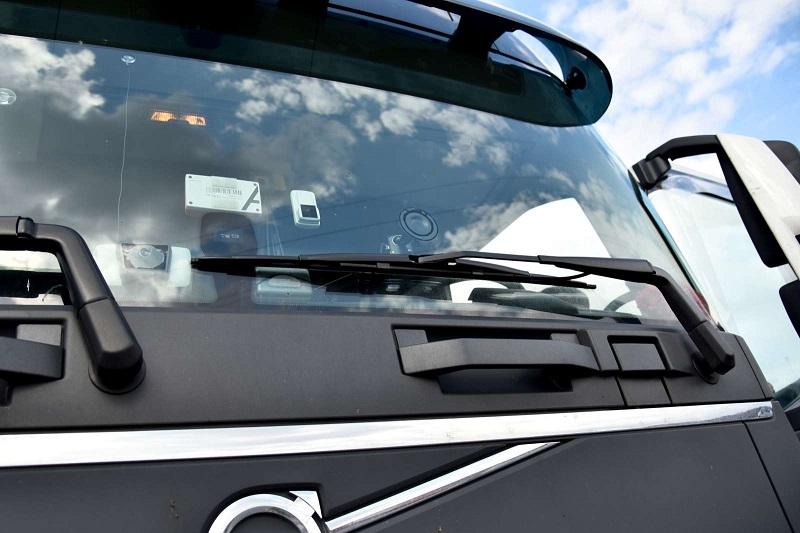 Zaživel je sistem elektronskega cestninjenja za tovorna vozila