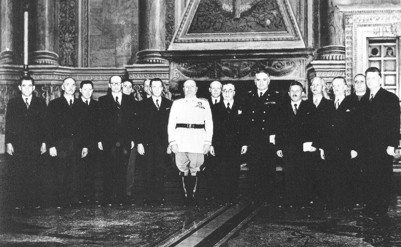 Znova poražena: Slovenija skupaj z zahodnimi državami tudi tokrat glasovala proti obsodbi nacifašizma v GS OZN!
