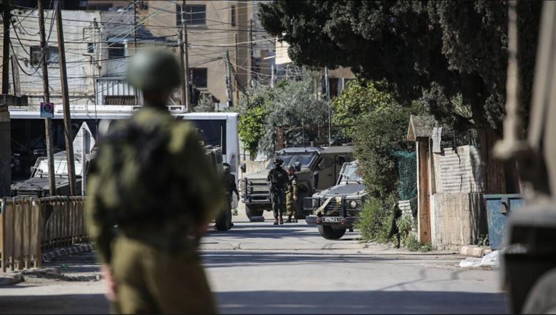 Organizirani judovski terorizem: Nekaznovano ubijanje Palestincev na Zahodnem bregu