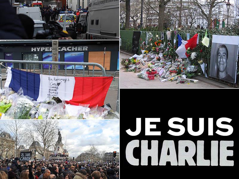 Raziskujemo in pojasnjujemo. Kje so teroristi izvedli napade v Evropi?