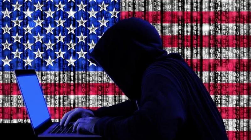 Kitajska: ZDA največja grožnja svetovni kibernetski varnosti