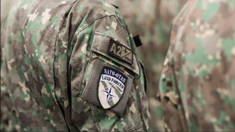 NATO znova izziva usodo: Odpira poveljstvo kopenskih sil blizu ruske meje