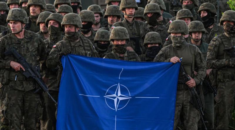 Od dogovora članic NATO ostal le spomin: Samo dve državi sta dosegli cilj o financiranju
