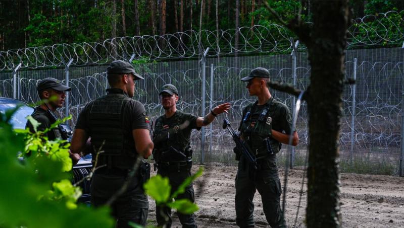 Likvidiranih 10 NATO častnikov v regiji Dnepropetrovsk