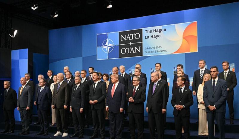 Le tri države Nata dosegajo določeno obrambno kvoto, niti Amerika ne more prestopiti Trumpovega praga