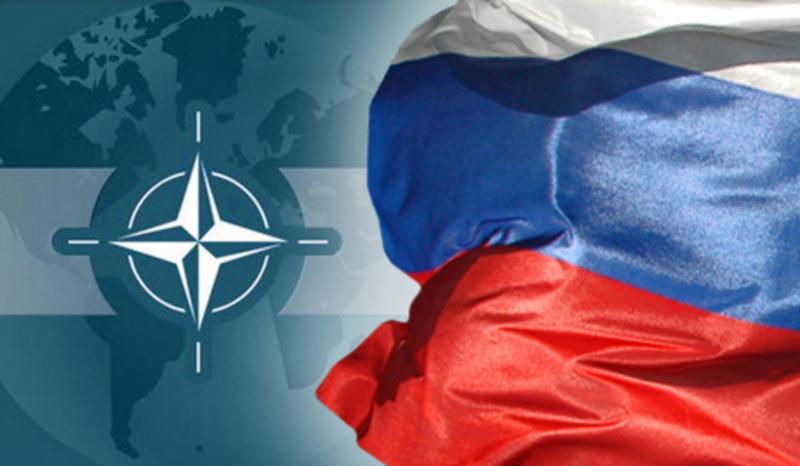 NATO ruši mednarodni red in poskuša spremeniti »ravnotežje sil« v svetu, a mu to ne bo uspelo
