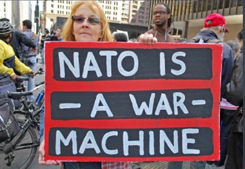 Anketa: Zaupanje v NATO se je prepolovilo, 84 odstotkov Avstrijcev zagovarja nevtralnost