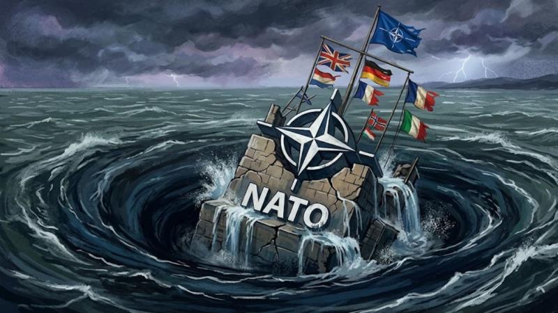 Pentagon izključil ključne zaveznike z vrha NATO pakta