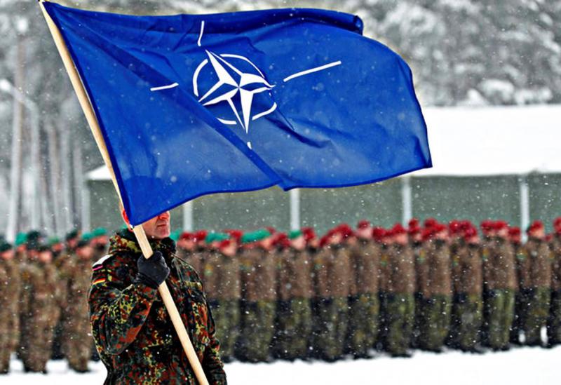 Rusija pojasnila, kaj je zvezi NATO pomembno
