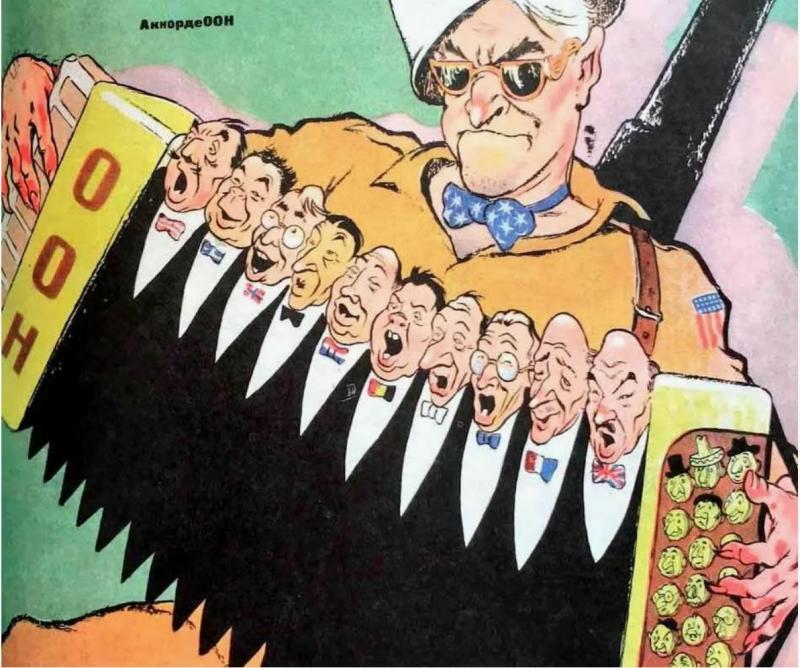 Ameriška strategija nacionalne varnosti: V ospredju odmik od Evrope, zadaj pa stara želja po svetovni prevladi!