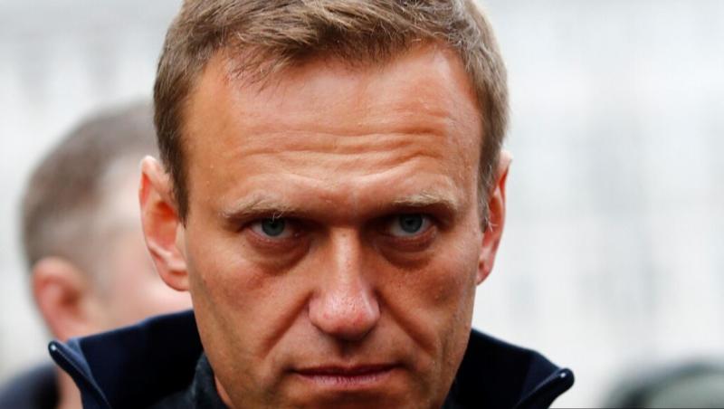 Šokanten preobrat za Zahod! Šef ukrajinske obveščevalne službe sporočil: Navalni je umrl naravne smrti!