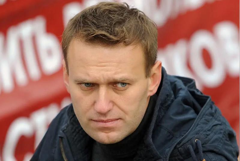 Ruski predsednik razkril, da bi Navalnega lahko zamenjali