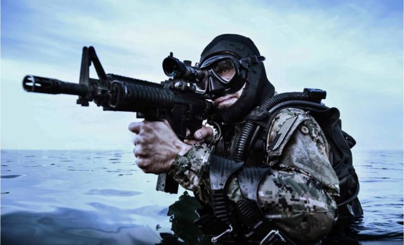 Pobili ribiče, nato prebodli pljuča: ameriške mornariške enote SEAL v Severni Koreji izvedle nezakonito operacijo!