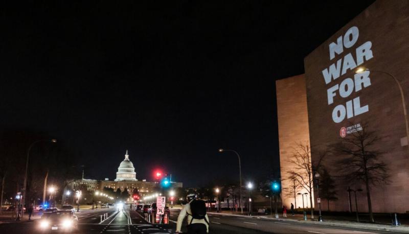 Hersh razkril, koga je Trump ciljal, ko je napadel Venezuelo