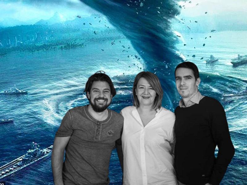 Valilnica državnih kadrov: Kar ni uspelo Janši je uspelo Golobu, s kadrovskim cunamijem izpraznil necenzurirano.si!