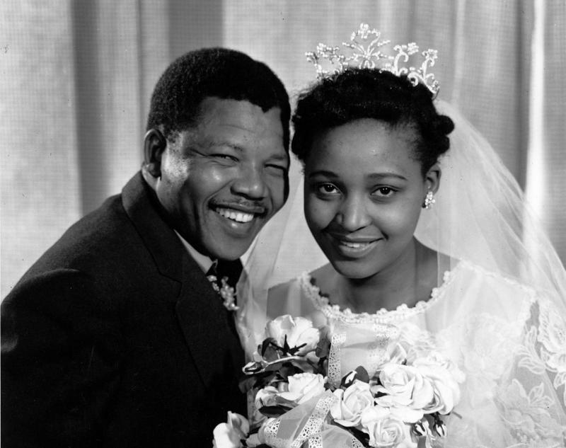 V Južni Afriki slovo od Winnie Madikizela-Mandela