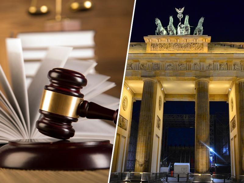 Nemško sodišče obsodilo turškega tovornjakarja zaradi tihotapljanja 51 migrantov