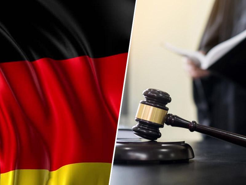 Levičarji v Nemčiji obsojeni zaradi volilne goljufije s pomočjo migrantov