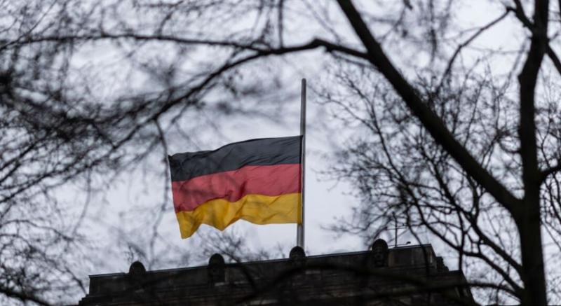 Nov udarec za Nemčijo: Sodišče preprečilo nakazilo neporabljenih milijard v proračun