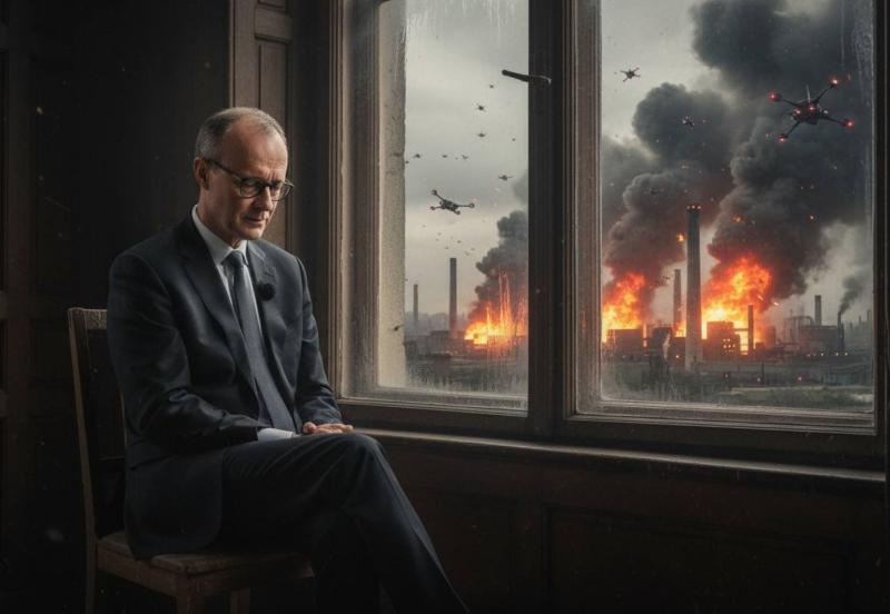 Boj za energente v EU: Ni nafte, ni problema