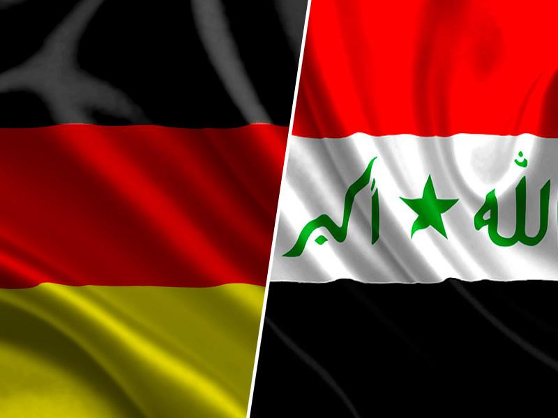 Nemčija in Irak dosegli dogovor o vrnitvi deset tisoč migrantov
