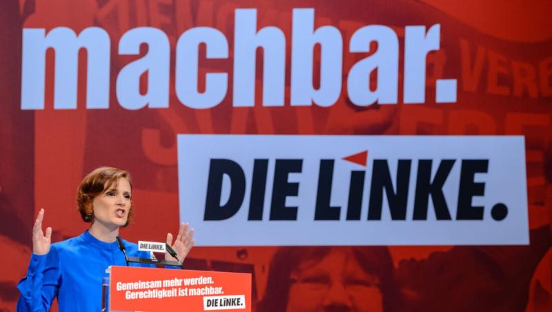 Nova politična realnost v Nemčiji: Boj za »glasove migrantov« in kampanja v turščini in arabščini