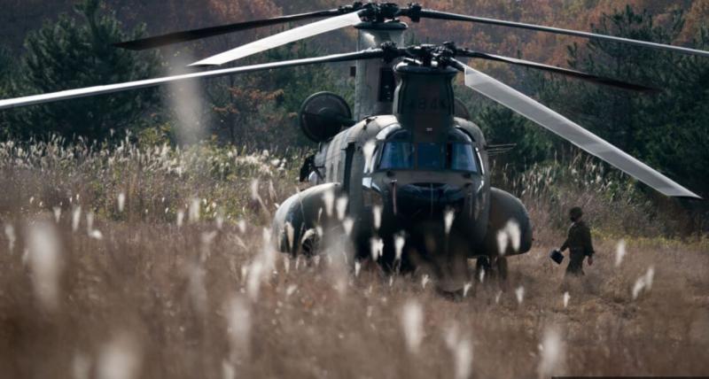 Helikopterji Bundeswehra so za muzej, na nove pa bodo čakali še leta