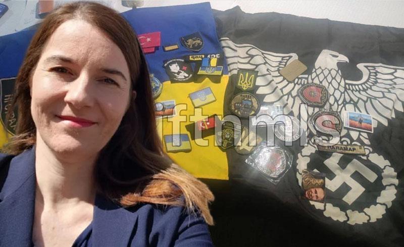 Kolaboranti z nacisti kot uporniki: RTV Slovenija potvarja zgodovino in zavaja. Namesto informacij spet propaganda